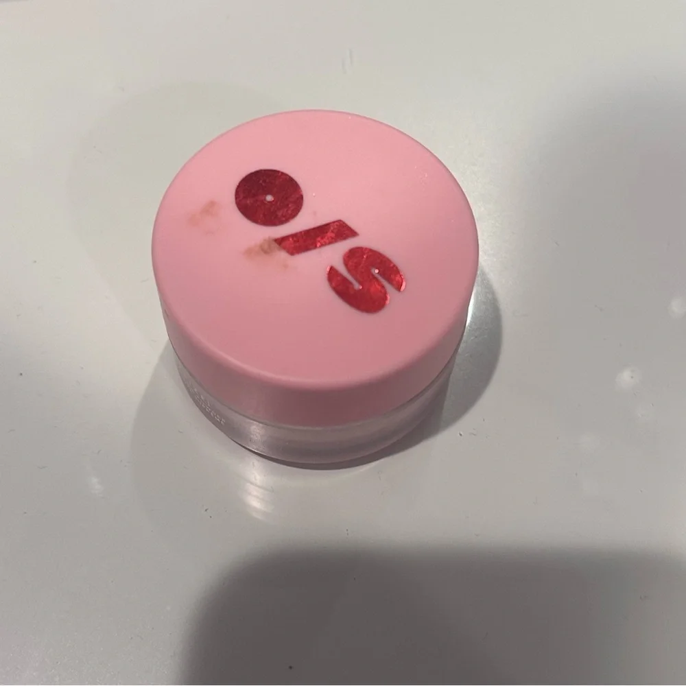 ONE/SIZE by Patrick Starrr Ultimate Blurring Setting Powder Ultra Pink
